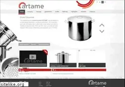 Sites similar to artame.pt