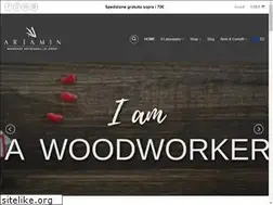 Sites similar to artamin.it