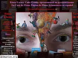 Sites similar to artamonova.es