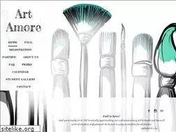 Sites similar to artamoreaustin.com