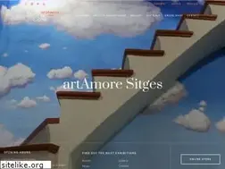 Sites similar to artamoresitges.com