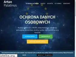 Sites similar to artan-p.pl