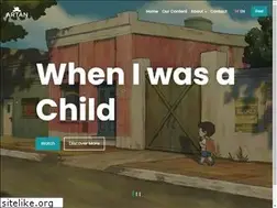 Sites similar to artananimation.com