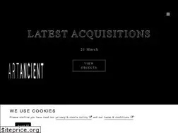 Sites similar to artancient.com