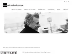 Sites similar to artandadventure.org