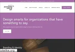 Sites similar to artandanthropology.com