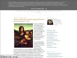Sites similar to artandarchaeology.blogspot.com