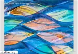 Sites similar to artandarchitecturalglass.com