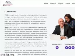 Sites similar to artandartistes.com