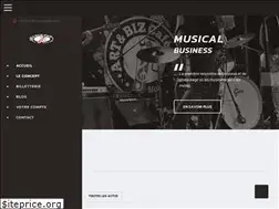 Sites similar to artandbiz.cafe