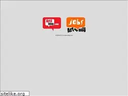 Sites similar to artandblog.com