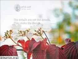 Sites similar to artandcraft.de