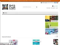Sites similar to artandcraft.ie
