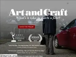 Sites similar to artandcraftfilm.com