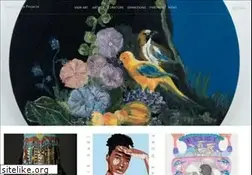 Sites similar to artandculture.com