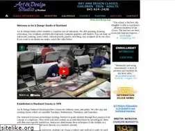 Sites similar to artanddesignclasses.com