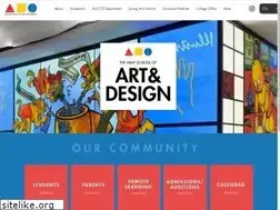 Sites similar to artanddesignhs.org