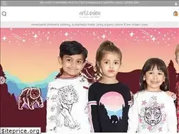 Sites similar to artandeden.com