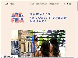 Sites similar to artandflea.com