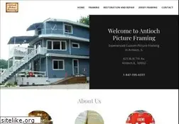 Sites similar to artandframegalerie.com