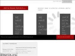 Sites similar to artandframesourceinc.com