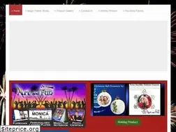 Sites similar to artandfun.com