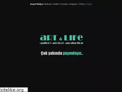 Sites similar to artandlife.com.tr