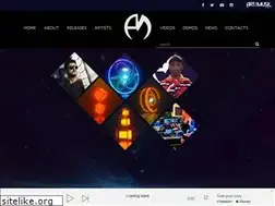 Sites similar to artandmusic.it