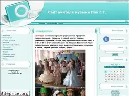 Sites similar to artandmusic.ucoz.com