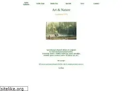 Sites similar to artandnature.com