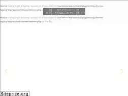 Sites similar to artandolfactionawards.org