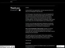 Sites similar to artandphotography.today