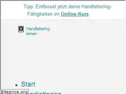Sites similar to artandpress.de