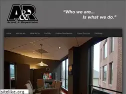 Sites similar to artandrep.com