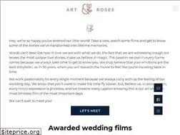 Sites similar to artandroses.org