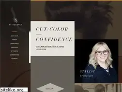 Sites similar to artandsciencesalon.com