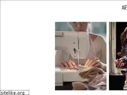 Sites similar to artandseams.com