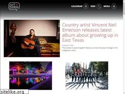 Sites similar to artandseek.net