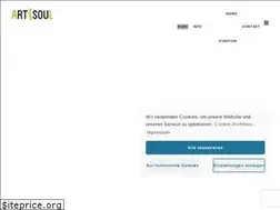 Sites similar to artandsoul.eu