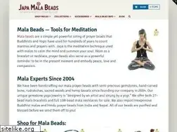 Sites similar to artandsoulbeads.com