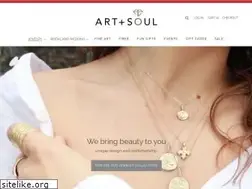 Sites similar to artandsoulboulder.com