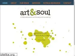 Sites similar to artandsoulchicago.com