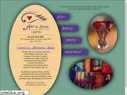 Sites similar to artandsoulgifts.com
