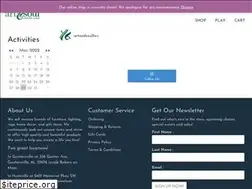 Sites similar to artandsoulhsv.com