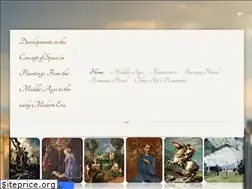 Sites similar to artandspace.weebly.com