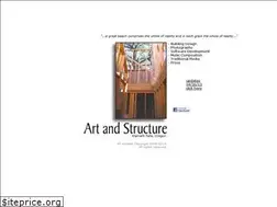 Sites similar to artandstructure.com