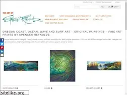 Sites similar to artandsurf.com