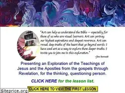 Sites similar to artandthebible.com
