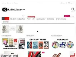 Sites similar to artandtoys.com