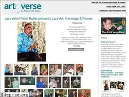 Sites similar to artandverse.com